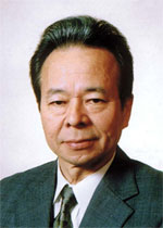 Dr. Katsuhiko Takagi